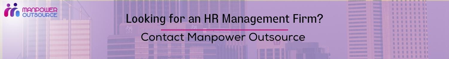 hr management company