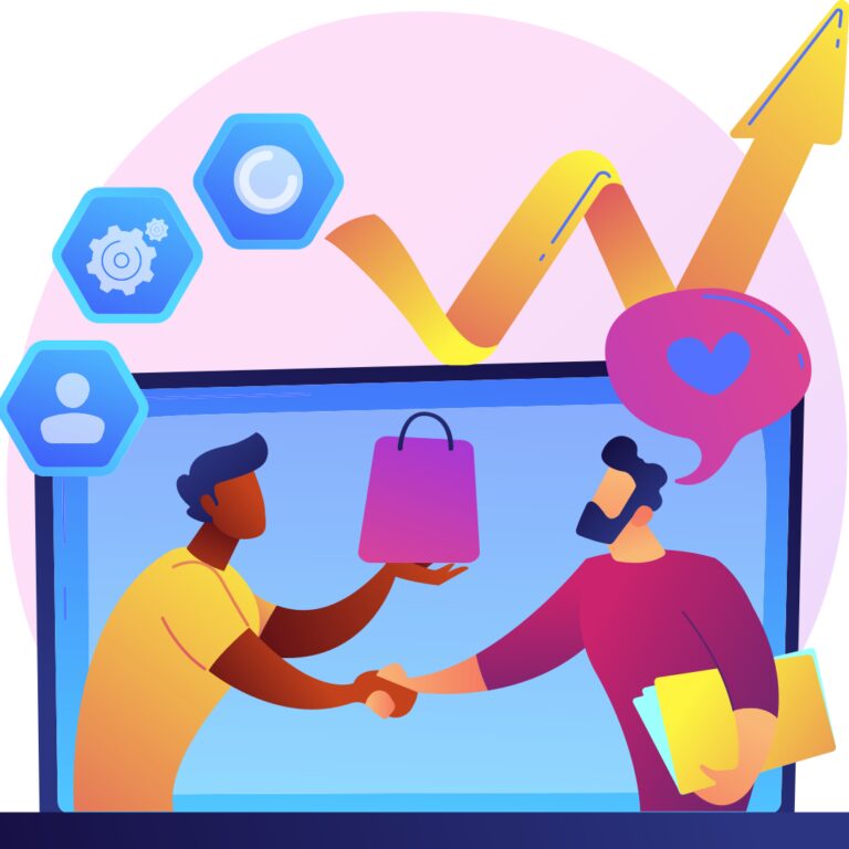 client relation manager