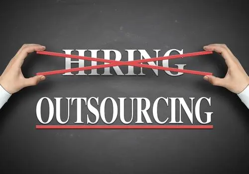 manpower outsourcing services